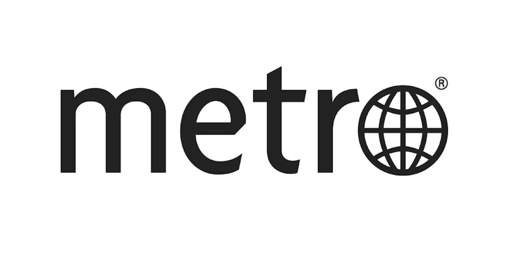 metro